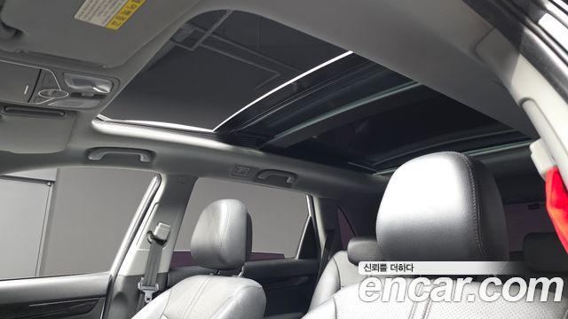 Kia Sorento 2013 — photo 17