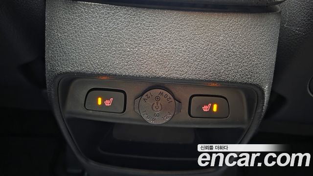 Kia Sorento 2013 — photo 19