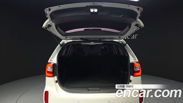Kia Sorento 2013 — photo 20