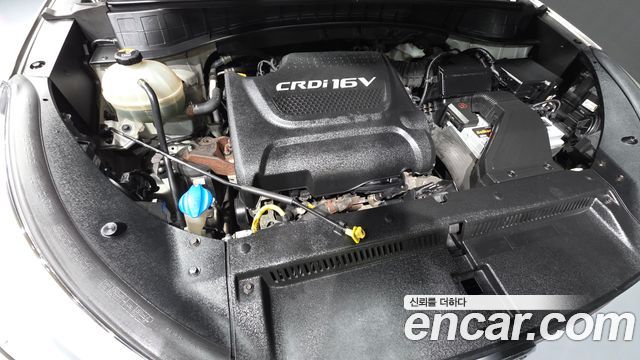 Hyundai Tucson 2016 — photo 6