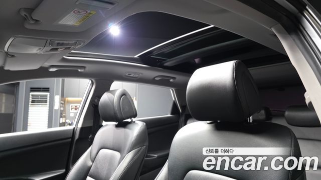 Hyundai Tucson 2016 — photo 24