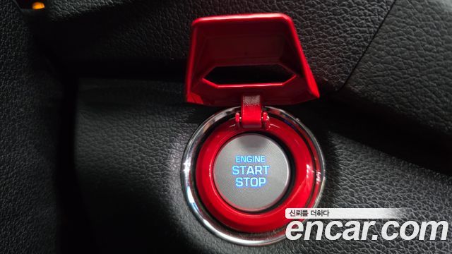 Hyundai Tucson 2016 — photo 25