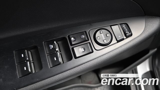 Hyundai Tucson 2016 — photo 28