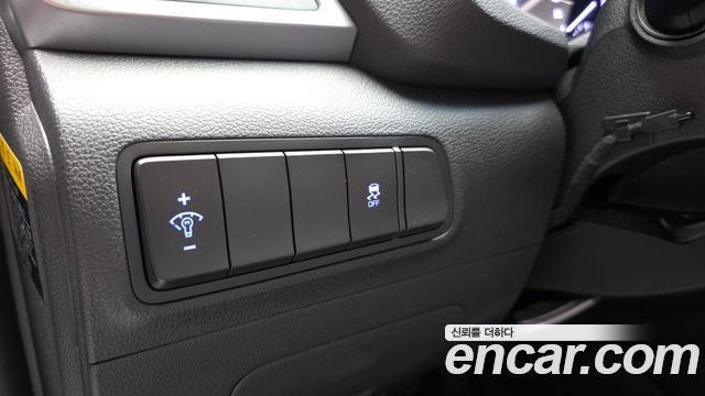 Hyundai Tucson 2016 — photo 29