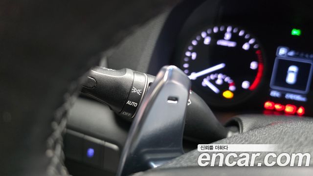 Hyundai Tucson 2016 — photo 30