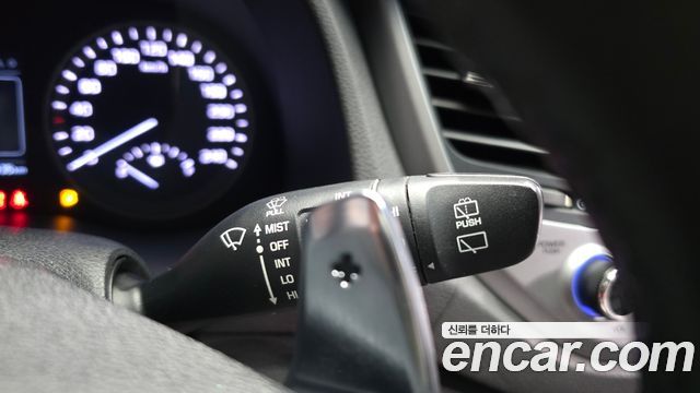 Hyundai Tucson 2016 — photo 31