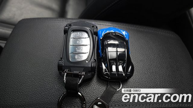 Hyundai Tucson 2016 — photo 32