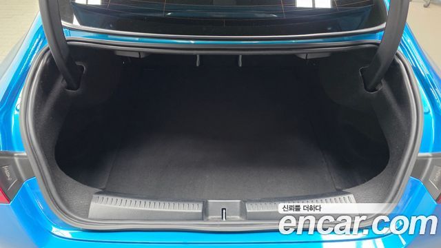 Mercedes-Benz CLA-Class 2025 — photo 26