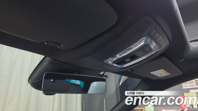 Mercedes-Benz CLA-Class 2025 — photo 30