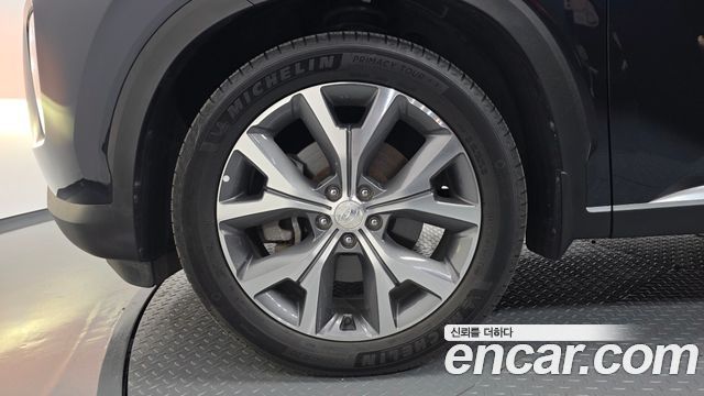 Hyundai Palisade 2021 — photo 5