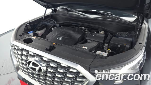 Hyundai Palisade 2021 — photo 6