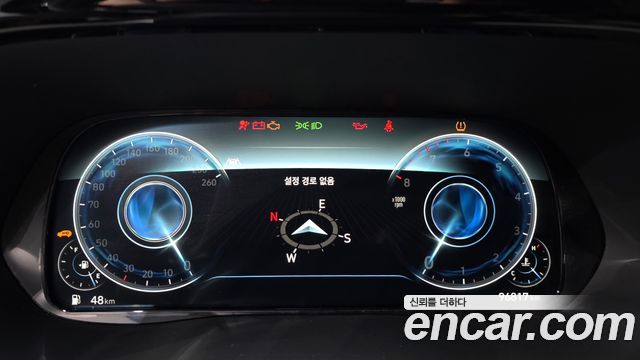 Hyundai Palisade 2021 — photo 11