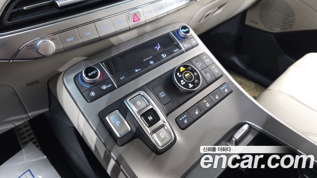 Hyundai Palisade 2021 — photo 12