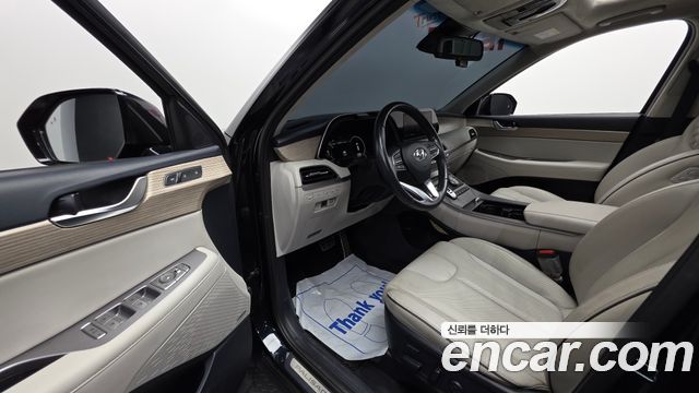 Hyundai Palisade 2021 — photo 13