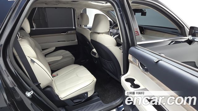 Hyundai Palisade 2021 — photo 17