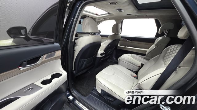 Hyundai Palisade 2021 — photo 18