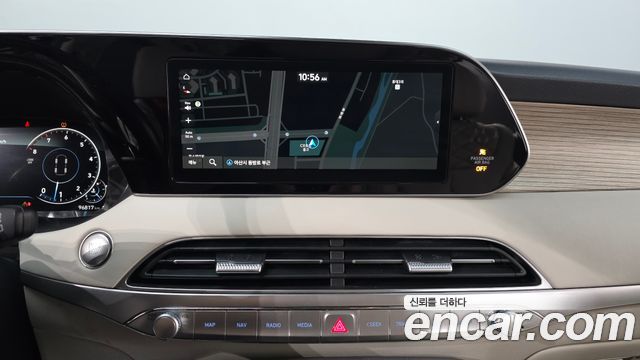 Hyundai Palisade 2021 — photo 19