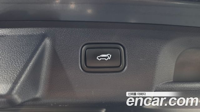Hyundai Palisade 2021 — photo 22