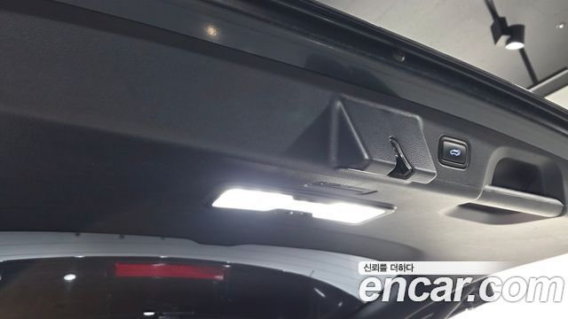 Hyundai Palisade 2021 — photo 23