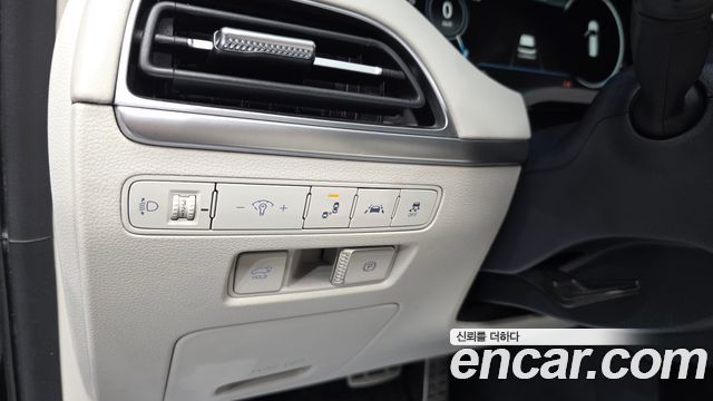 Hyundai Palisade 2021 — photo 26