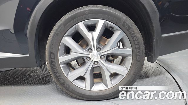 Hyundai Palisade 2021 — photo 7