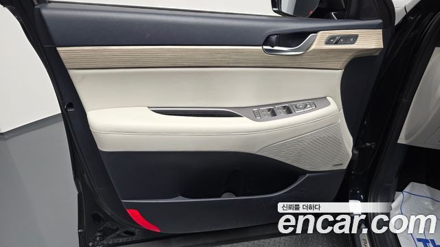 Hyundai Palisade 2021 — photo 14