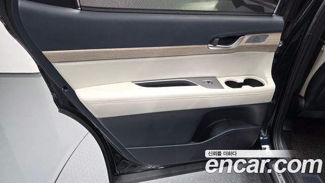 Hyundai Palisade 2021 — photo 15