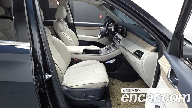 Hyundai Palisade 2021 — photo 16