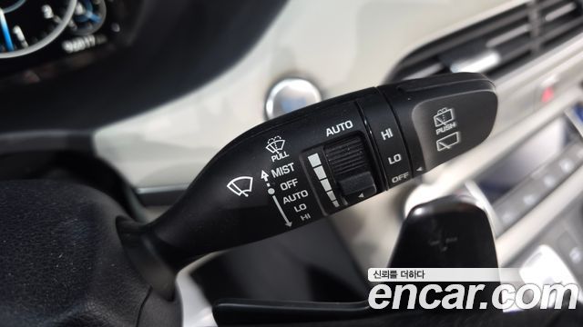 Hyundai Palisade 2021 — photo 27