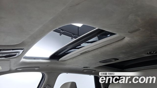 Hyundai Palisade 2021 — photo 28