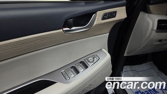 Hyundai Palisade 2021 — photo 29