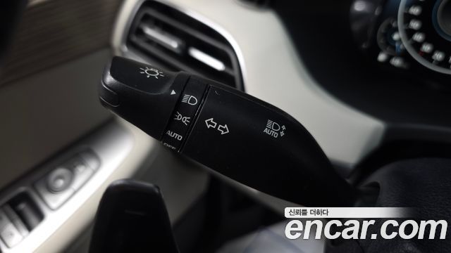 Hyundai Palisade 2021 — photo 30