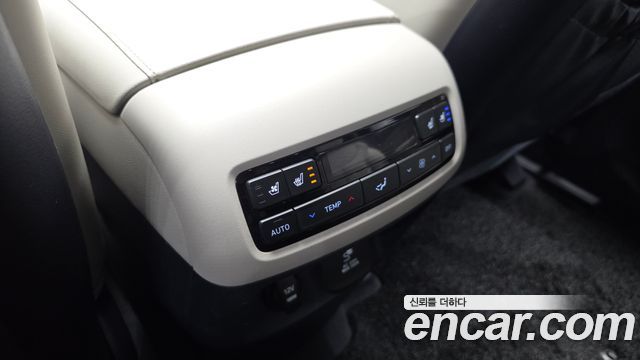 Hyundai Palisade 2021 — photo 31