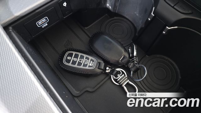 Hyundai Palisade 2021 — photo 33