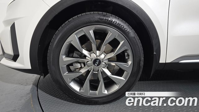 Kia Sorento 2021 — photo 5