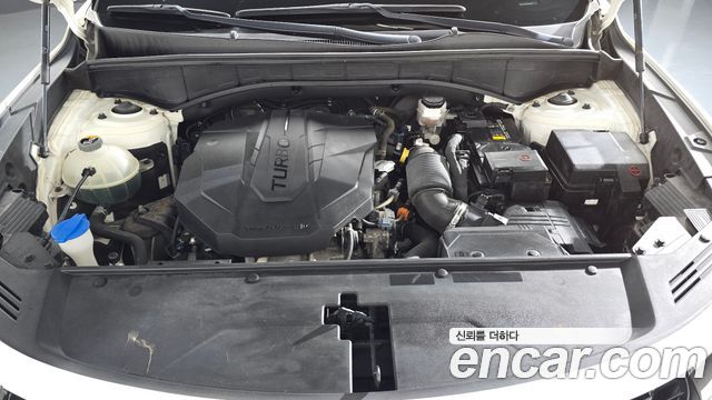Kia Sorento 2021 — photo 6