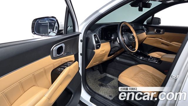 Kia Sorento 2021 — photo 13