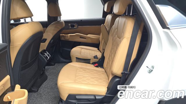 Kia Sorento 2021 — photo 17