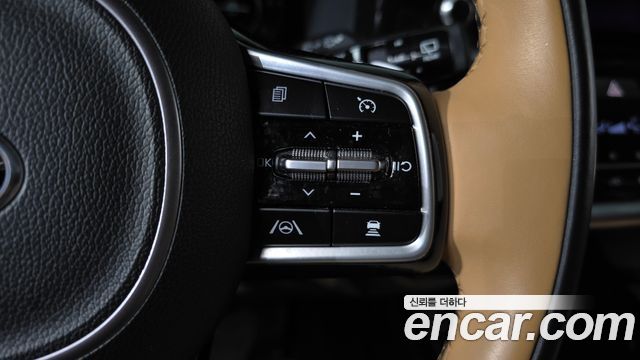 Kia Sorento 2021 — photo 21