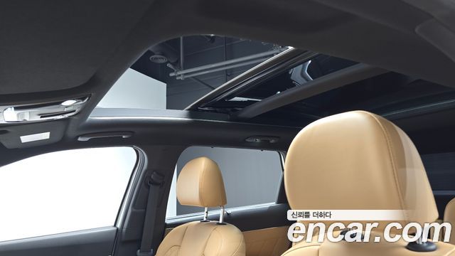 Kia Sorento 2021 — photo 22