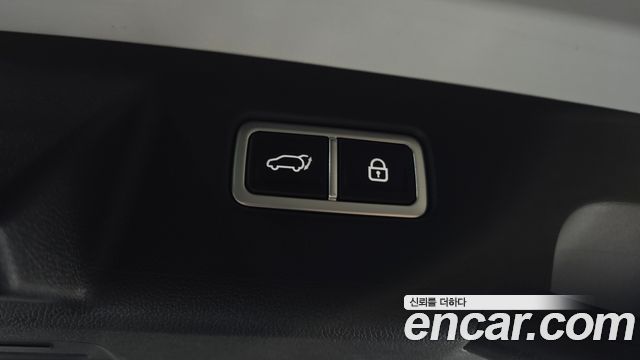 Kia Sorento 2021 — photo 23