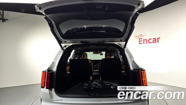 Kia Sorento 2021 — photo 24