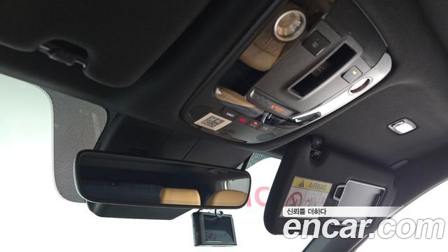 Kia Sorento 2021 — photo 25