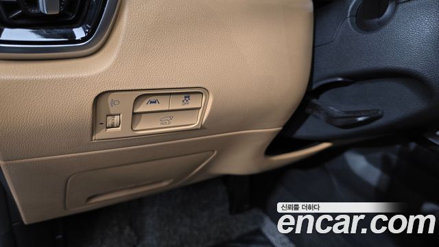 Kia Sorento 2021 — photo 26