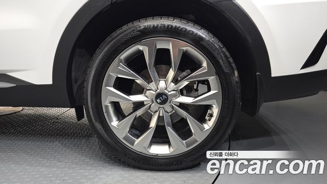 Kia Sorento 2021 — photo 7