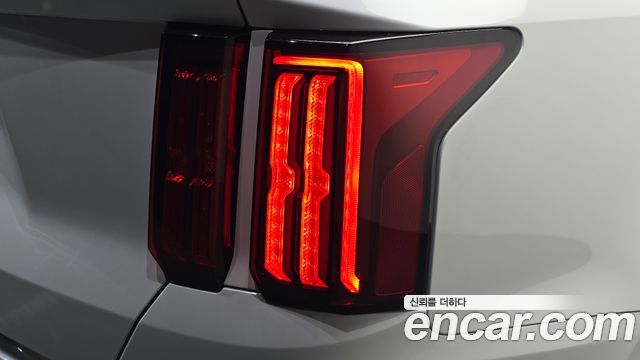 Kia Sorento 2021 — photo 9
