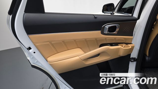 Kia Sorento 2021 — photo 15