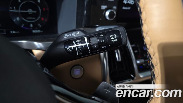 Kia Sorento 2021 — photo 27