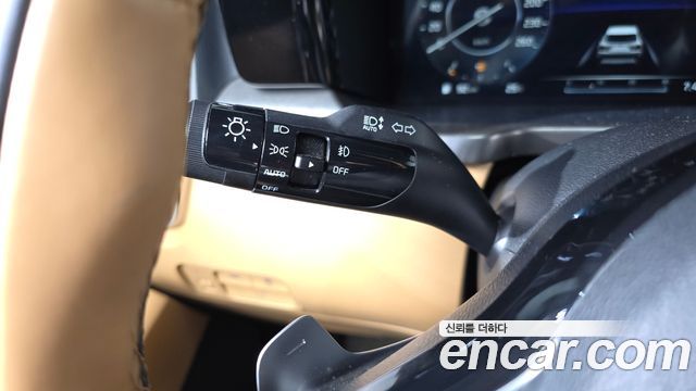 Kia Sorento 2021 — photo 28