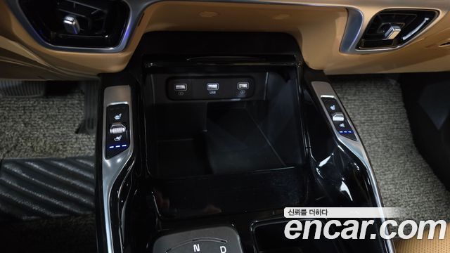 Kia Sorento 2021 — photo 31